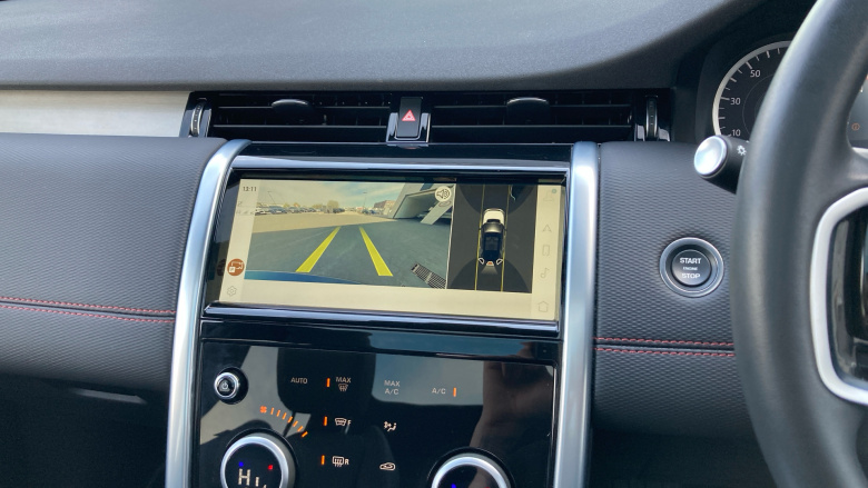 Land Rover Discovery Sport 2.0 D200 Urban Edition 5dr Auto [5 Seat] Diesel Station Wagon